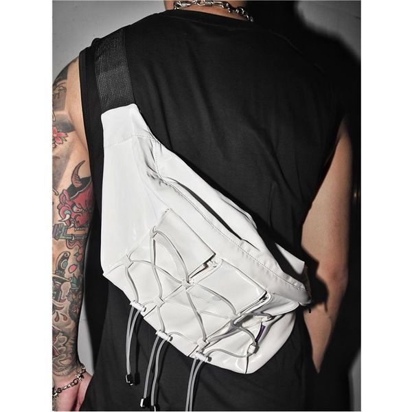 waist bags 2021 sports chest bag for men streetwear multi-pocket function crossbody shoulder fashion hip bum pack
waist bags 2021 sports chest bag for men streetwear multi-pocket function crossbody shoulder fashion hip bum pack