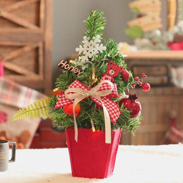 diy artificial flocking christmas tree green/white new year's products green dense style decoration for home lights 30cm #20
diy artificial flocking christmas tree green/white new year's products green dense style decoration for home lights 30cm #20