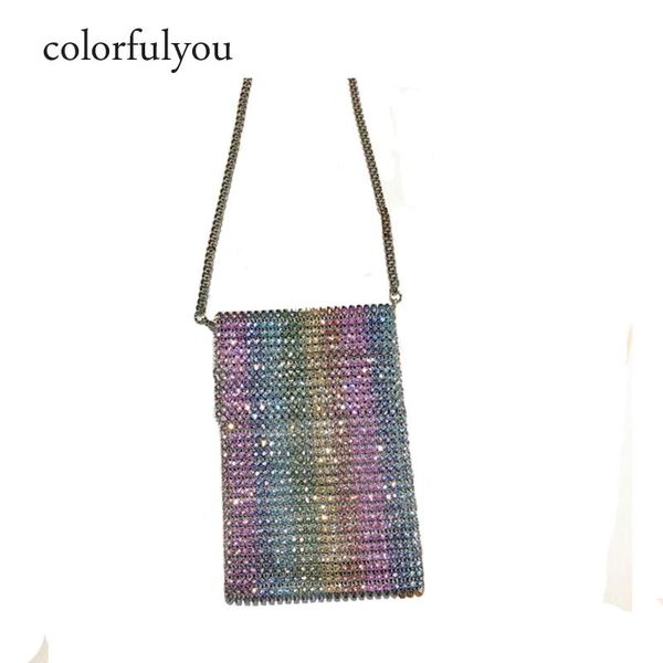 сияющего rhinestone телефона сумка плечо красочных мягкая мини телефон мешки с цепью маломестного мешком плеча женщин
сияющего rhinestone телефона сумка плечо красочных мягкая мини телефон мешки с цепью маломестного мешком плеча женщин