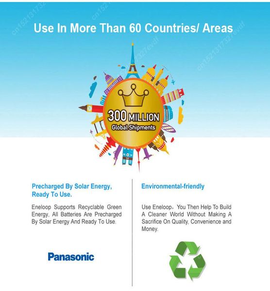panasonic оригинал 30 шт. / лот cr 2032 кнопка кнопка аккумуляторы 3v монета литиевая батарея для часов пульт дистанционного управления каль, Bronze;slivery
panasonic оригинал 30 шт. / лот cr 2032 кнопка кнопка аккумуляторы 3v монета литиевая батарея для часов пульт дистанционного управления каль, Bronze;slivery