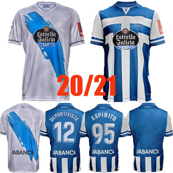 2020 2021 deportivo la coruna home away football jerseys men 20 21 coruna rob peel exposito diego rolan cartabia football shirt santo, Black
2020 2021 deportivo la coruna home away football jerseys men 20 21 coruna rob peel exposito diego rolan cartabia football shirt santo, Black