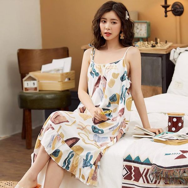 bzel new fashion summer night dress women cotton sleepwear nightwear loose nightgowns negligee big large size -xxxl1, Black;red
bzel new fashion summer night dress women cotton sleepwear nightwear loose nightgowns negligee big large size -xxxl1, Black;red