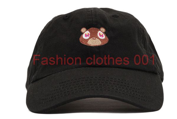 new arrival baseball hats kanye west bear cap drake snapback hat kendrick lamar cap sun hat cowboy hat caps adjustable, Blue;gray
new arrival baseball hats kanye west bear cap drake snapback hat kendrick lamar cap sun hat cowboy hat caps adjustable, Blue;gray