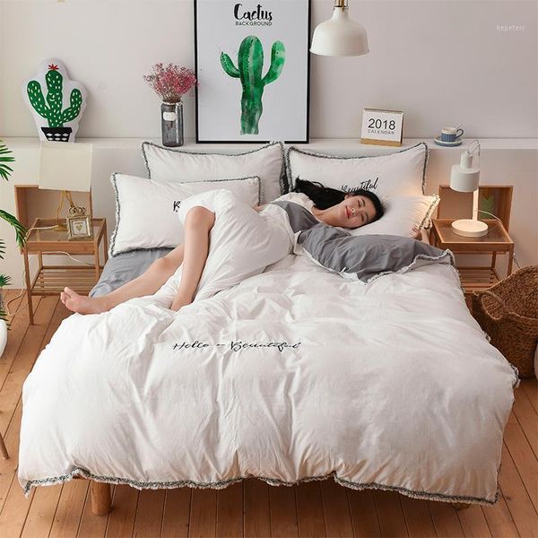 3 or 4 pcs bedding sets embroidery tassels bedlinen flat bedsheet pillowcase twin king size1
3 or 4 pcs bedding sets embroidery tassels bedlinen flat bedsheet pillowcase twin king size1