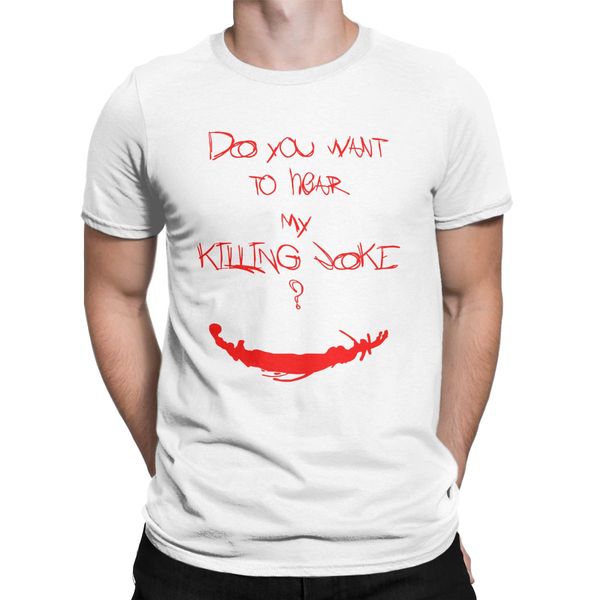 killing joke men t shirts the joker face funny tee shirt short sleeve crewneck t-shirts new arrival clothes sport hooded sweatshirt hoodie
killing joke men t shirts the joker face funny tee shirt short sleeve crewneck t-shirts new arrival clothes sport hooded sweatshirt hoodie