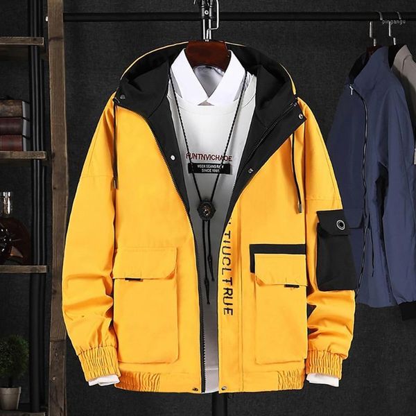 jacket men autumn winter bomber jacket sweatshirt outwear zipper breathable tooling hooded coat sweatshirt jaqueta masculino1, Black;brown
jacket men autumn winter bomber jacket sweatshirt outwear zipper breathable tooling hooded coat sweatshirt jaqueta masculino1, Black;brown