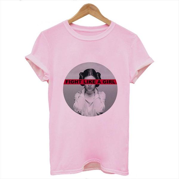 camisetas verano mujer 2020 fashion t shirt harajuku fight like a girl letter printed tshirt vogue aesthetic leisure t shirt top, White
camisetas verano mujer 2020 fashion t shirt harajuku fight like a girl letter printed tshirt vogue aesthetic leisure t shirt top, White