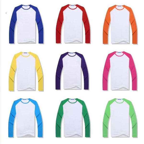 sublimation blank t-shirt thermal heat transfer printing t shirt diy blouse tees for parent child patchwork raglan tshirt g10606, White
sublimation blank t-shirt thermal heat transfer printing t shirt diy blouse tees for parent child patchwork raglan tshirt g10606, White