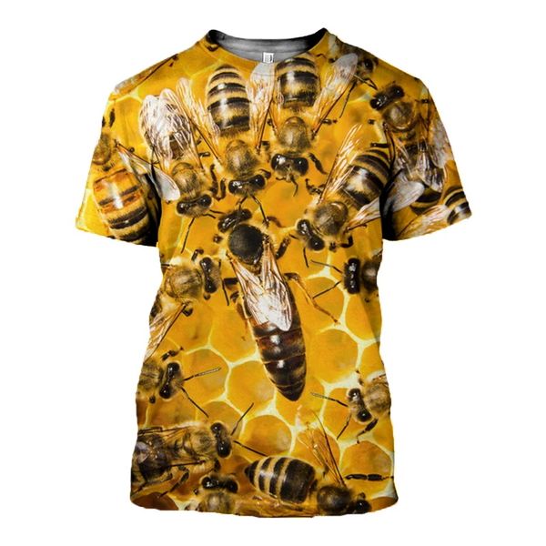 insect bee men pure raw honey dw0038 3d print shirts horror horror hippie men clothing
insect bee men pure raw honey dw0038 3d print shirts horror horror hippie men clothing
