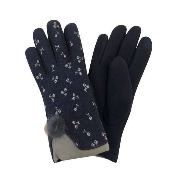 women' tactical gloves outdoor thickened screen accessible warm cute plush gloves mittens women winter mittens, Blue;gray
women' tactical gloves outdoor thickened screen accessible warm cute plush gloves mittens women winter mittens, Blue;gray