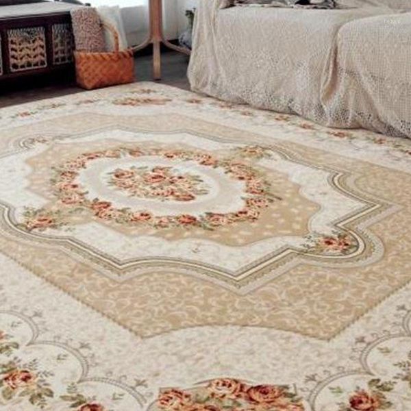 carpets rectangular rugs for living room carpet floor mat european style bedside soft bedroom modern sofas mats life plush rose1
carpets rectangular rugs for living room carpet floor mat european style bedside soft bedroom modern sofas mats life plush rose1
