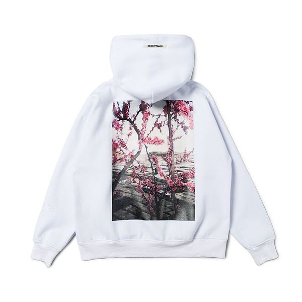 men's and women's sweater double line reflective letters sixth season printed hoodie plus velvet loose high street jacket, Black
men's and women's sweater double line reflective letters sixth season printed hoodie plus velvet loose high street jacket, Black