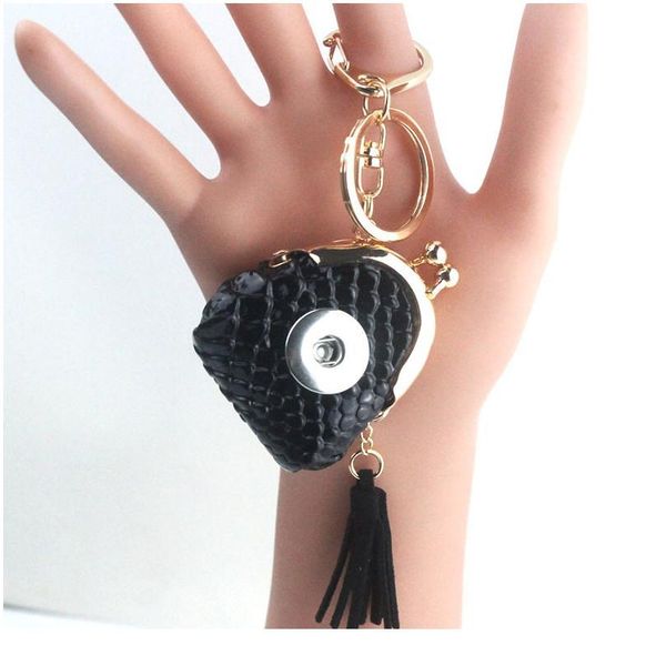 black bag with tassel 18mm metal snap button keychain women's diy jewelry valentine's day k237 school bbywqi
black bag with tassel 18mm metal snap button keychain women's diy jewelry valentine's day k237 school bbywqi