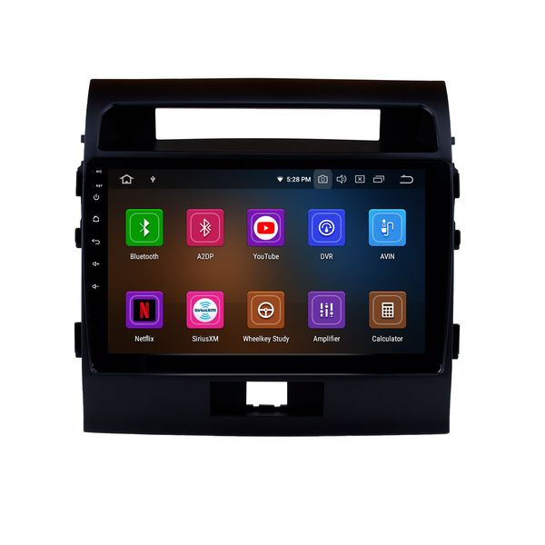 10.1 inch android 10 car gps system for 2007-2017 toyota land cruiser with bluetooth wifi gps navigation support swc
10.1 inch android 10 car gps system for 2007-2017 toyota land cruiser with bluetooth wifi gps navigation support swc