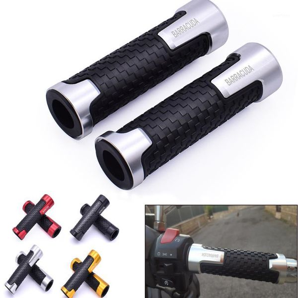 motorcycle 7/8"22mm handle bar grip cnc aluminum handlebar hand grips for zx7r zx9 zx6 zx9r zxr400 zzr600 zx10r zx12r1
motorcycle 7/8"22mm handle bar grip cnc aluminum handlebar hand grips for zx7r zx9 zx6 zx9r zxr400 zzr600 zx10r zx12r1