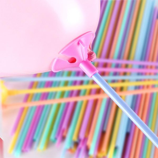 20pcs 40cm balloons holder sticks with cup latex balloon stick assorted color pvc rod birthady wedding party decoration supplies
20pcs 40cm balloons holder sticks with cup latex balloon stick assorted color pvc rod birthady wedding party decoration supplies