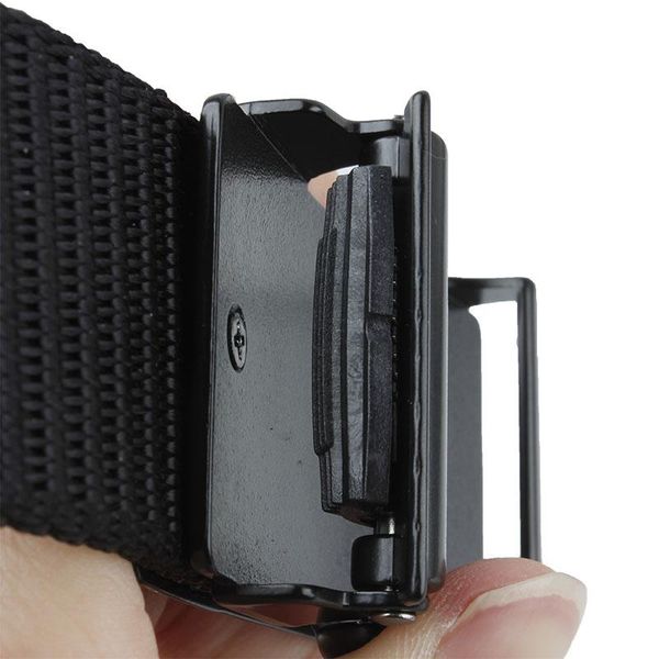 2020 новый 3.4cm ограниченный нейлон пояс высокого качества военный tactical quick release для мужчин пряжка поверхности могут быть настроен, Black;brown
2020 новый 3.4cm ограниченный нейлон пояс высокого качества военный tactical quick release для мужчин пряжка поверхности могут быть настроен, Black;brown