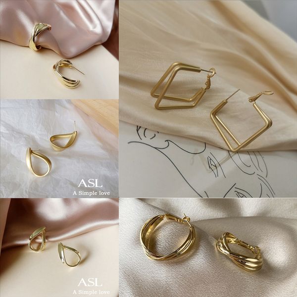 rgk new hongye arrival bauble earring geometric triangle pearls stud earrings bijoux big zircon christmas jewelry for women brincos, Golden
rgk new hongye arrival bauble earring geometric triangle pearls stud earrings bijoux big zircon christmas jewelry for women brincos, Golden