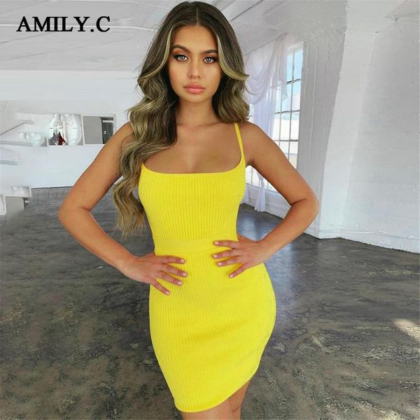 amily.c 2021 summer new women's spaghetti hollow backless bodycon celebrity club party mini dress vestidos, Black;gray
amily.c 2021 summer new women's spaghetti hollow backless bodycon celebrity club party mini dress vestidos, Black;gray