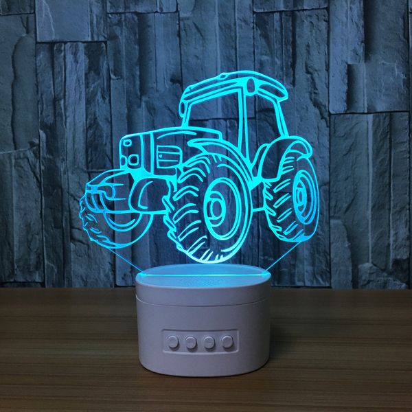 новый трактор действие фигура креативный подарок акриловая карта беспроводной bluetooth динамик светодиод свет бойфренд отправить любовник р
новый трактор действие фигура креативный подарок акриловая карта беспроводной bluetooth динамик светодиод свет бойфренд отправить любовник р