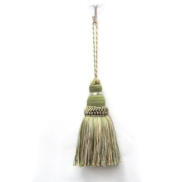 1pc home decor hanging rope silk tassel fringe tassel trim garment decoration key tassels for diy embellish curtain accessories h bbybeh
1pc home decor hanging rope silk tassel fringe tassel trim garment decoration key tassels for diy embellish curtain accessories h bbybeh