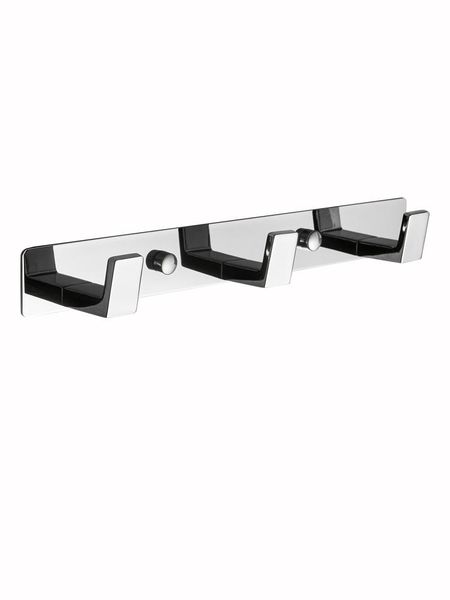 stainless steel clothes row hook bathroom wall hanging door back coat hat hook clothes nordic
stainless steel clothes row hook bathroom wall hanging door back coat hat hook clothes nordic