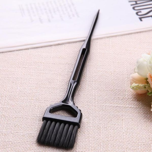 hairdressing brush salon perm hair treatment comb hair color dye tint tool hair dyi jllsdw, Silver
hairdressing brush salon perm hair treatment comb hair color dye tint tool hair dyi jllsdw, Silver
