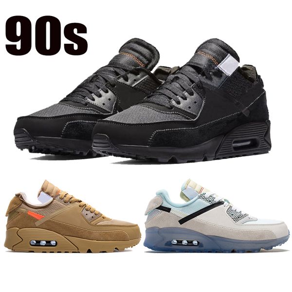 new 1990s white x 90s black cone mens cushion shoes womens sneakers sports desert ore chaussures men running shoes size us 5.5-11
new 1990s white x 90s black cone mens cushion shoes womens sneakers sports desert ore chaussures men running shoes size us 5.5-11