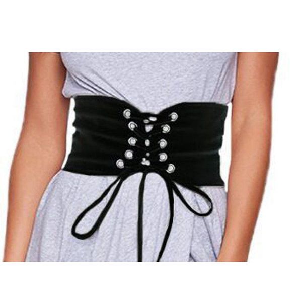 brand new corset wide polyester slimming body belts for women elastic high waist belts female ceinture coummerbunds, Black;brown
brand new corset wide polyester slimming body belts for women elastic high waist belts female ceinture coummerbunds, Black;brown