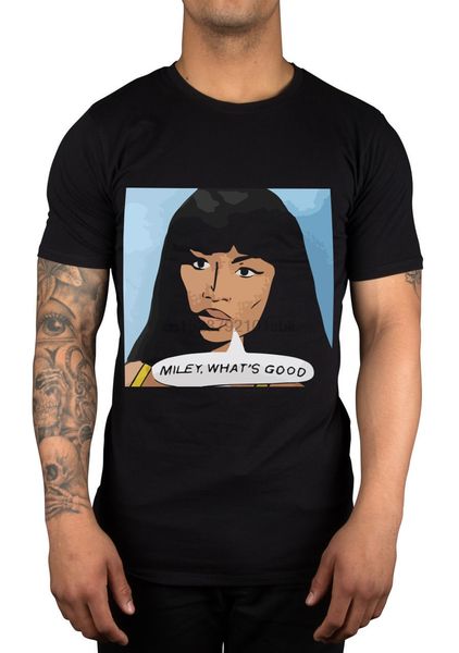 miley what good nicki minaj funny quote t shirt clothing rap hip hop fashion t shirt tee shirt sport hooded sweatshirt hoodie
miley what good nicki minaj funny quote t shirt clothing rap hip hop fashion t shirt tee shirt sport hooded sweatshirt hoodie