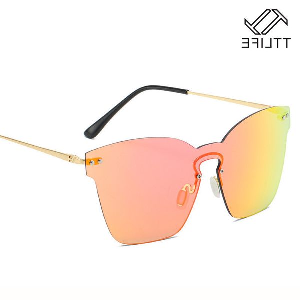 male female sunglasses women uv protection versize frameless sun rimless cutting lens glasses uv400
male female sunglasses women uv protection versize frameless sun rimless cutting lens glasses uv400