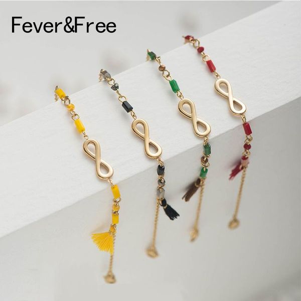 fever&vintage accesorios mujer charm gold bracelet for women stainless steel butterfly beads bracelet femme love jewellery, Black
fever&vintage accesorios mujer charm gold bracelet for women stainless steel butterfly beads bracelet femme love jewellery, Black