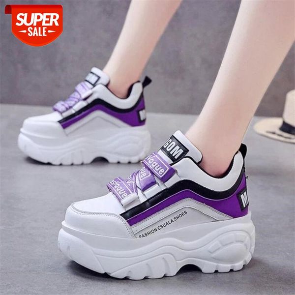 mhysa 2019 new women sneakers fashion white platform sneakers ladies chunky causal shoes woman leather shoes chaussure femme #dq4l
mhysa 2019 new women sneakers fashion white platform sneakers ladies chunky causal shoes woman leather shoes chaussure femme #dq4l