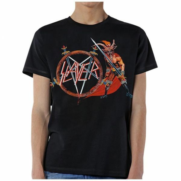 slayer show no mercy t shirt s-m-l-xl-2xl new official h3 sportgear merch loose size tee shirt sport hooded sweatshirt hoodie
slayer show no mercy t shirt s-m-l-xl-2xl new official h3 sportgear merch loose size tee shirt sport hooded sweatshirt hoodie