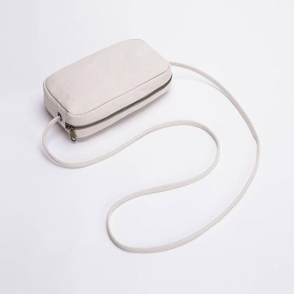 shoulder bags small square bag women's japanese korean tide cotton canvas messenger women
shoulder bags small square bag women's japanese korean tide cotton canvas messenger women