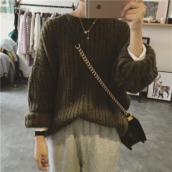 осень зима негабаритные толстые норка кашемировый свитер poullovers женщины batwing sleeve 2020 женский повседневный теплый свитер меховой j, White;black
осень зима негабаритные толстые норка кашемировый свитер poullovers женщины batwing sleeve 2020 женский повседневный теплый свитер меховой j, White;black