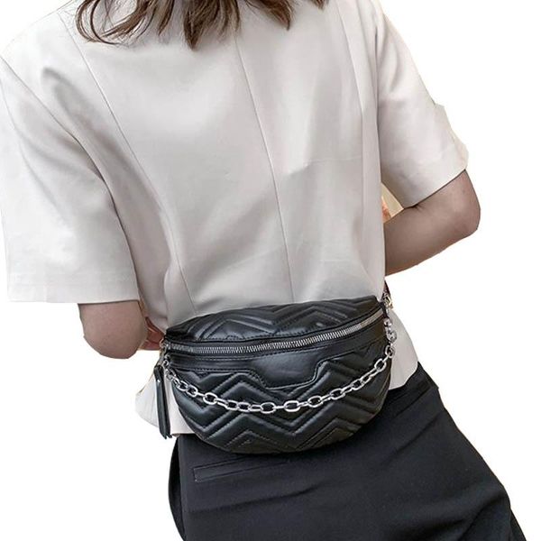 women's waist bag designer luxury fanny pack female belt bags banana shoulder crossbody chest bag pocket hip purse
women's waist bag designer luxury fanny pack female belt bags banana shoulder crossbody chest bag pocket hip purse