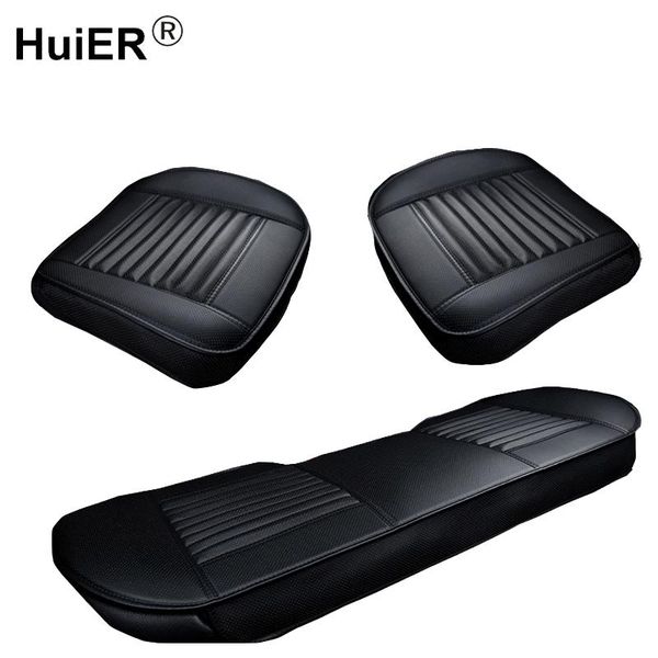 huier car seat cover car styling contain bamboo carbon full cover automobile environmental protection seat protector
huier car seat cover car styling contain bamboo carbon full cover automobile environmental protection seat protector