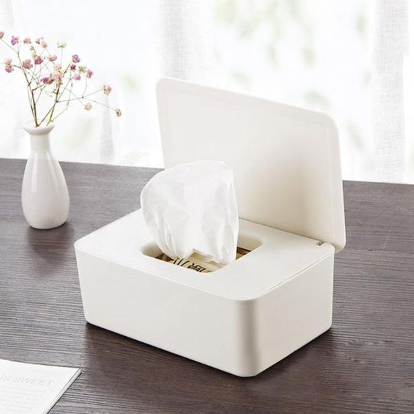 solid color rectangular napkin storage box tissue dispenser for bathroom kitchen and office black white pink gray /21
solid color rectangular napkin storage box tissue dispenser for bathroom kitchen and office black white pink gray /21