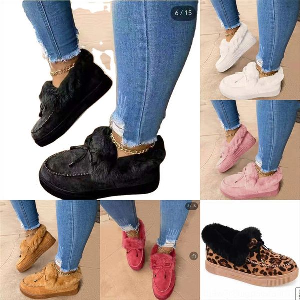 sygbp non-slip waterproof home slippers winter warm ladies women indoor plus velvet cotton non-slips home soft mop cotton yarn snow boots, Black
sygbp non-slip waterproof home slippers winter warm ladies women indoor plus velvet cotton non-slips home soft mop cotton yarn snow boots, Black