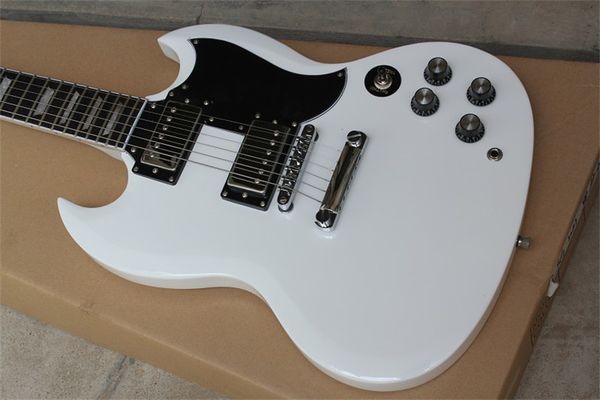 jacey guitar store white wine red black customized color sg electric guitarra guitars
jacey guitar store white wine red black customized color sg electric guitarra guitars