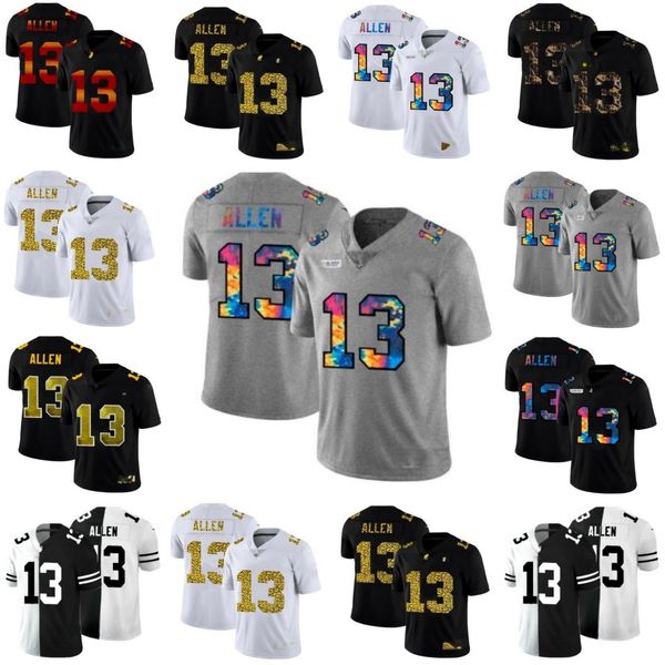 мужчины # 13 keenan allen black red orange stripe pafor limited женщины молодежь джорки нфл
мужчины # 13 keenan allen black red orange stripe pafor limited женщины молодежь джорки нфл