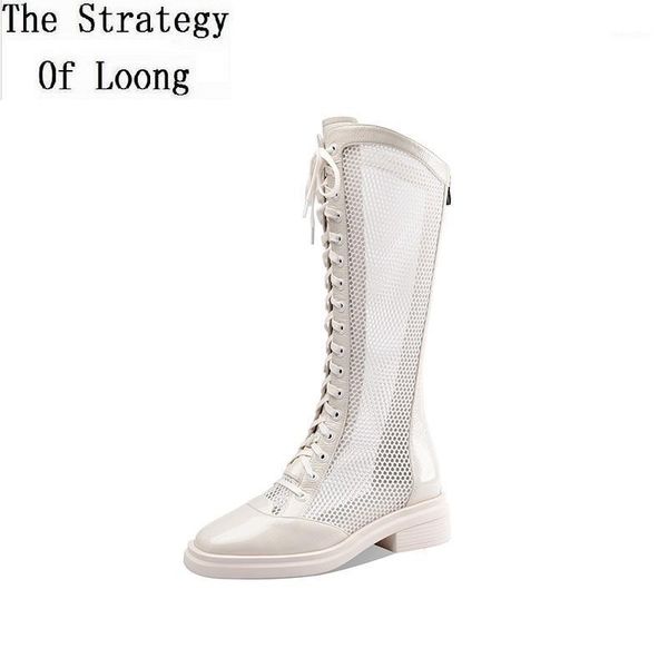 summer korean style fashion women cut out mesh half mid-calf boots ladies zipper cross-tied gladiator sandals shoes 202003051, Black
summer korean style fashion women cut out mesh half mid-calf boots ladies zipper cross-tied gladiator sandals shoes 202003051, Black