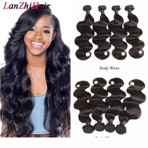 8a malaysian virgin hair bundles body wave unprocessed malaysian body wave hair indian peruvian body wave remy human hair extensions, Black
8a malaysian virgin hair bundles body wave unprocessed malaysian body wave hair indian peruvian body wave remy human hair extensions, Black