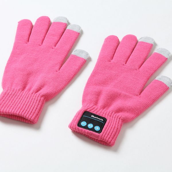 warm for cellphone useful knit outdoor bluetooth gloves autumn winter windproof built-in speaker/microphone, Blue;gray
warm for cellphone useful knit outdoor bluetooth gloves autumn winter windproof built-in speaker/microphone, Blue;gray
