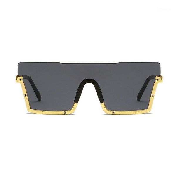 one piece square sunglasses women oversized gradient blue black sun glasses trend men female brand designer shades uv400 nx1, White;black
one piece square sunglasses women oversized gradient blue black sun glasses trend men female brand designer shades uv400 nx1, White;black