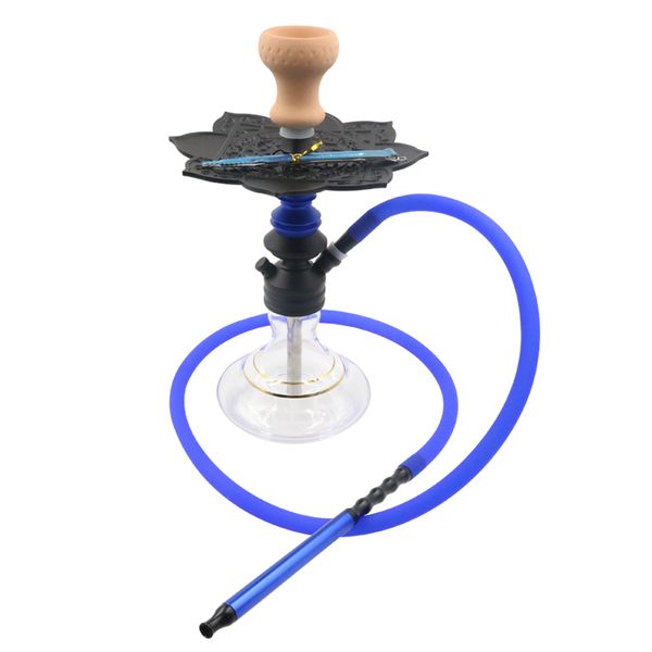 sy modern glass hookah pipe set nargile chicha with silicone hose bowl charcoal tray metal tongs accessories
sy modern glass hookah pipe set nargile chicha with silicone hose bowl charcoal tray metal tongs accessories