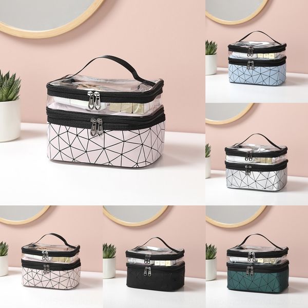 g8klh internet celebrity bag ins multi-layer box capacity portable case storage large bagcosmetic bagportable bag travel style cosmetic stor
g8klh internet celebrity bag ins multi-layer box capacity portable case storage large bagcosmetic bagportable bag travel style cosmetic stor