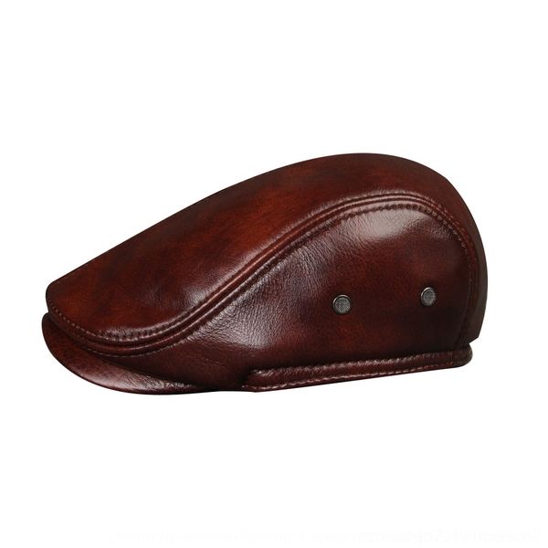 o6ea siloqin snapback autumn cap winter men039;s genuine leather caps thick warm berets hats leather brands dad039;s hat sheepskin, Blue;gray
o6ea siloqin snapback autumn cap winter men039;s genuine leather caps thick warm berets hats leather brands dad039;s hat sheepskin, Blue;gray