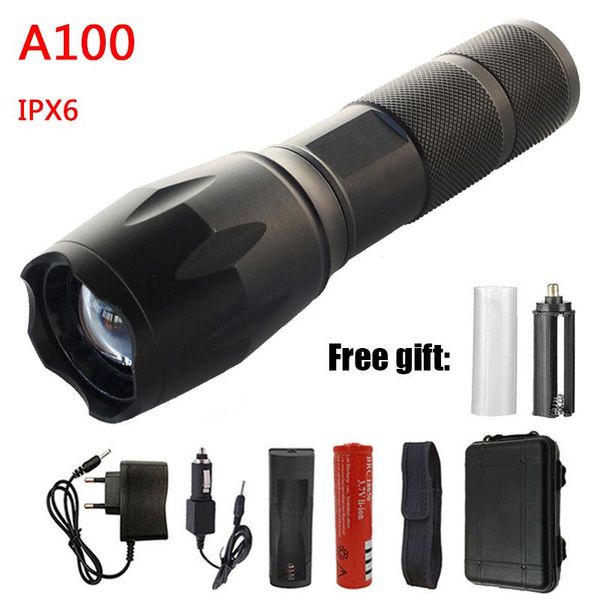 z15dv02 diving led flashlight torch 3800lm xm l t6 dive underwater 80 meter lamp lanterna with 18650 usb ac car charger box bbykyj
z15dv02 diving led flashlight torch 3800lm xm l t6 dive underwater 80 meter lamp lanterna with 18650 usb ac car charger box bbykyj